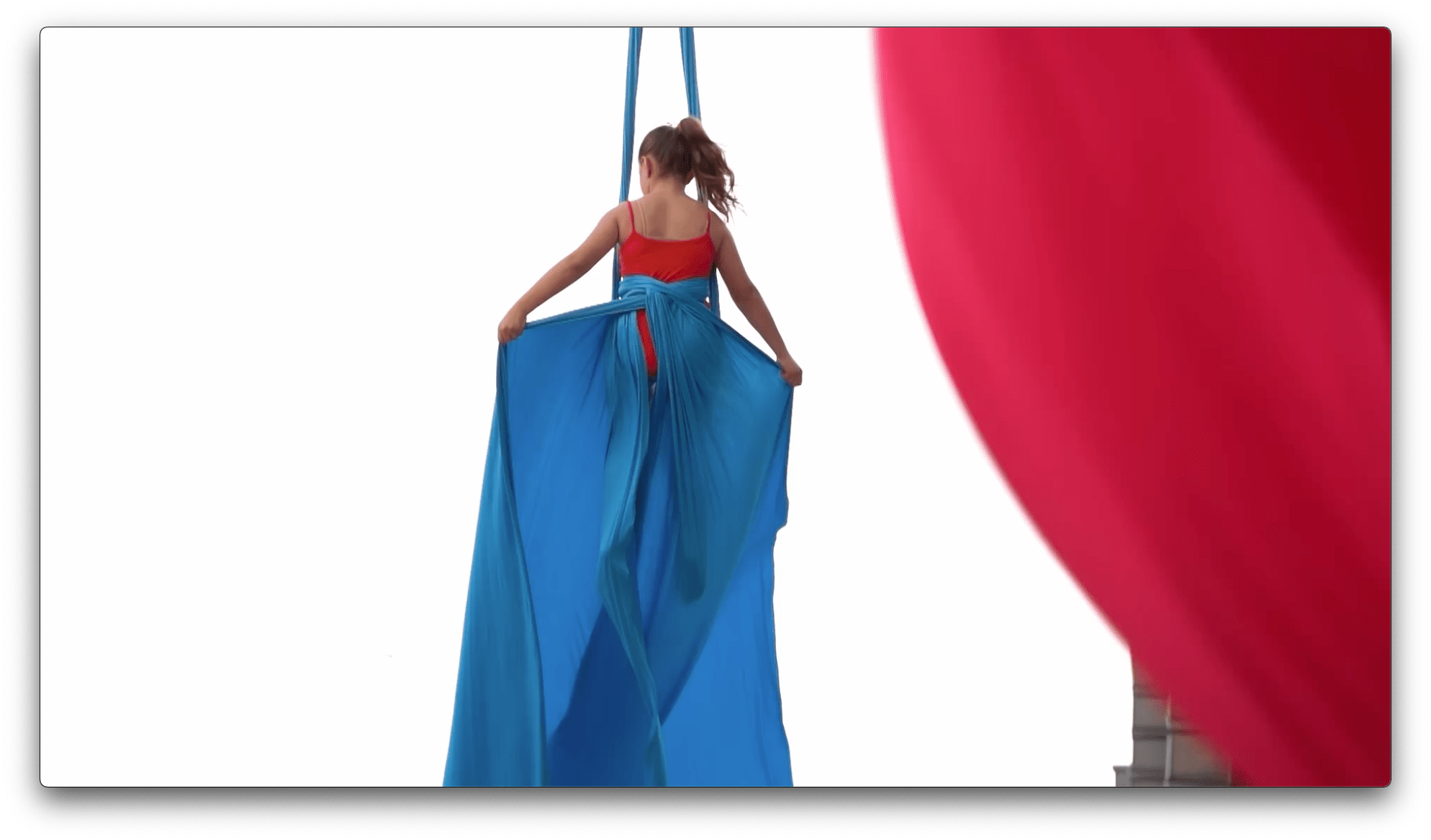 Corpo Libero – Freemoving